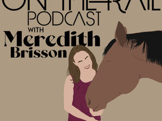 006. II: Anxious in the saddle? Get the fix with Meredith Brisson