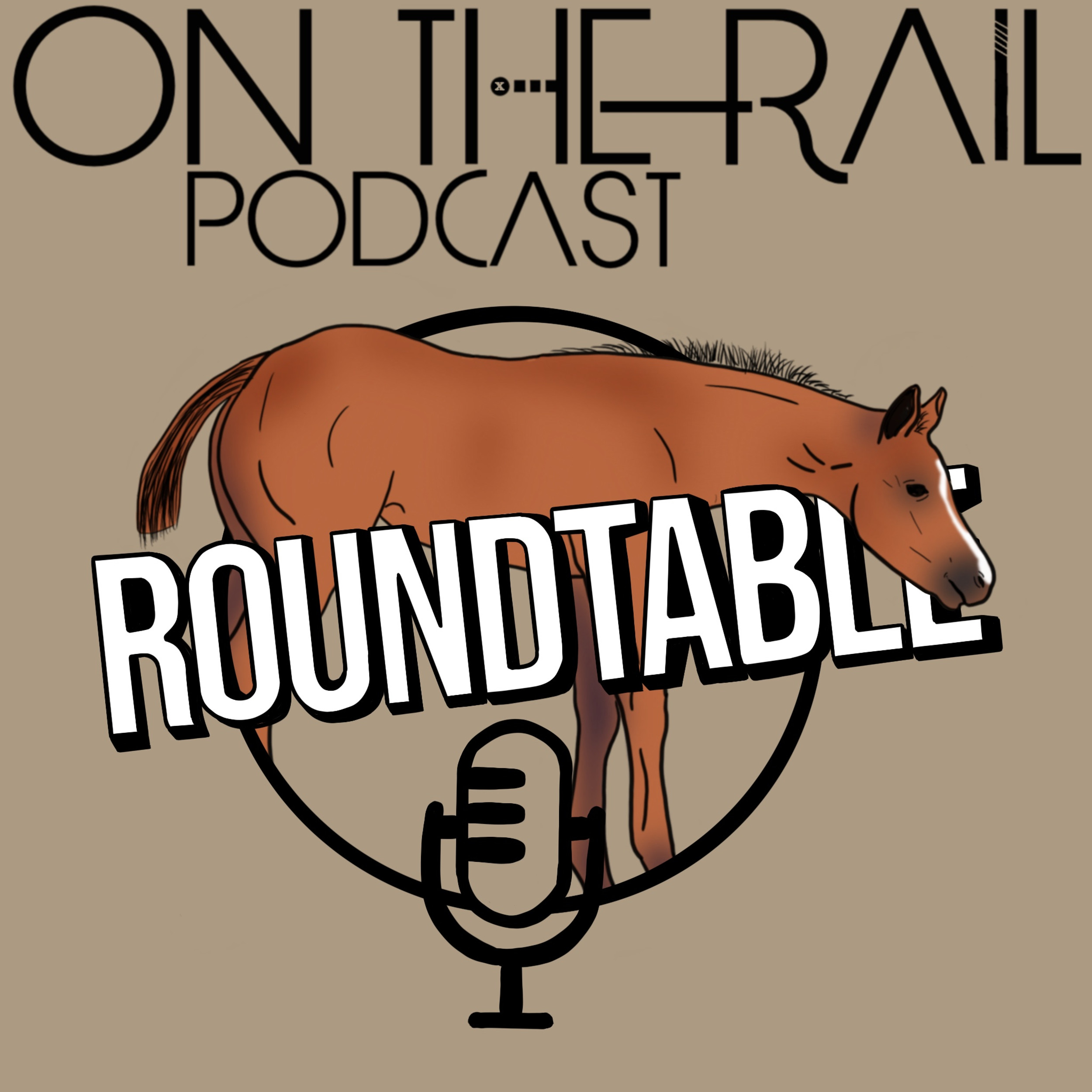 050. Roundtable HorseshowING Moms
