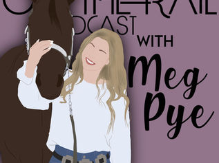 045. Cracking the Equestrian Finance Code with Meg DePalma Pye