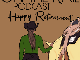 121. Cherishing Our Champions: Retirement Care with Walquist Quarter Horses