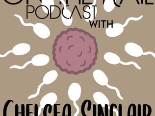 035. Industry Insider: Chelsea Sinclair on Equine Reproduction