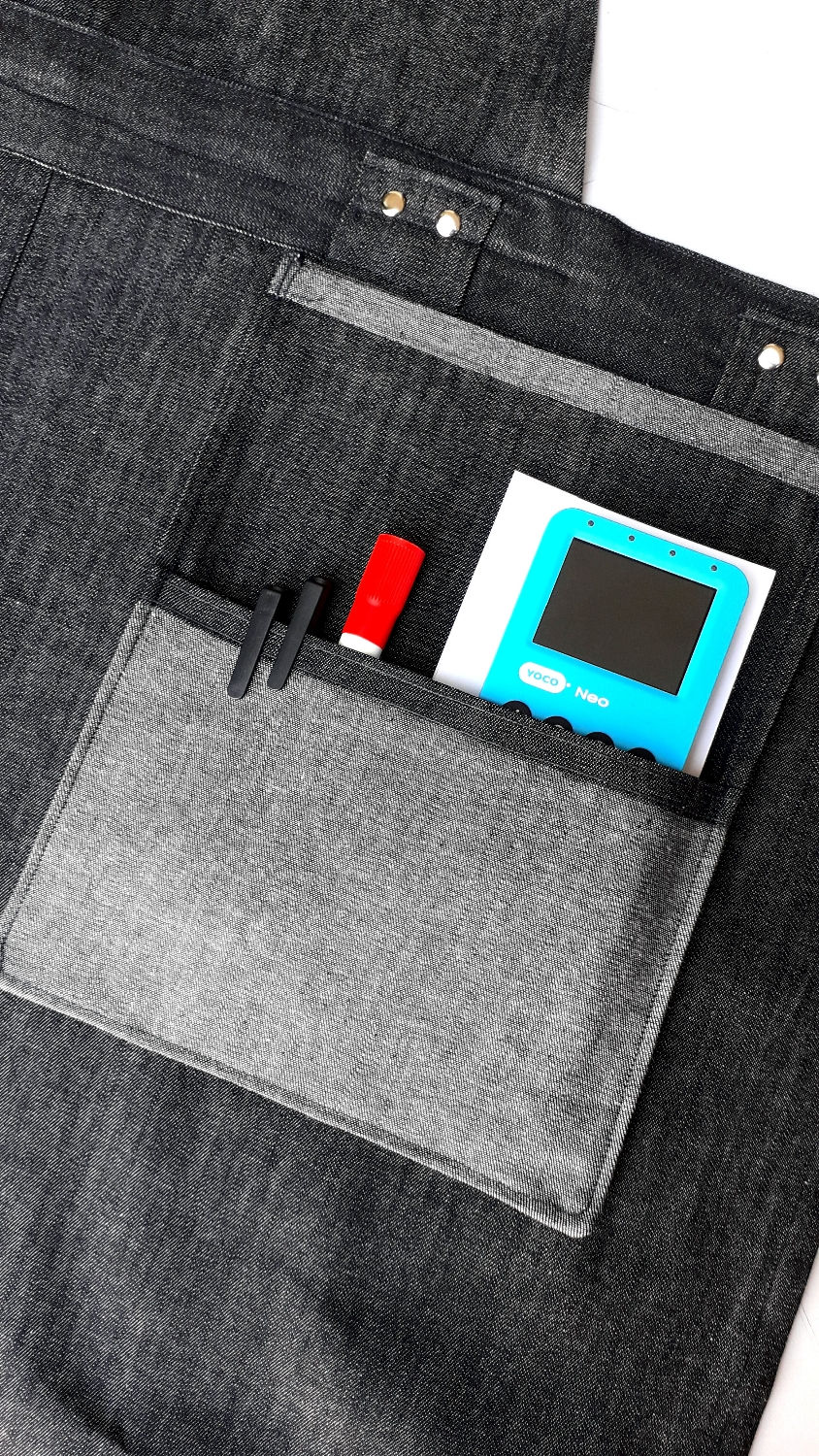 Thumbnail: Funky Waiter Apron