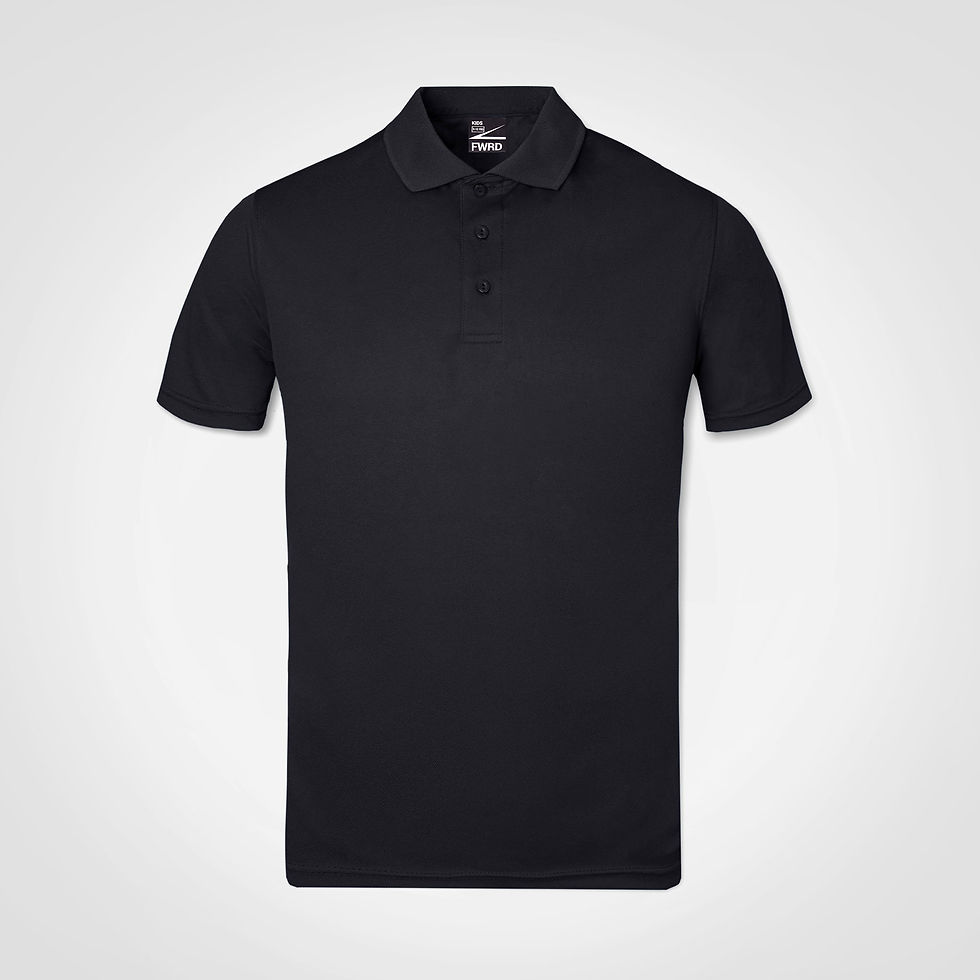 Thumbnail: Kids PRO Golfer