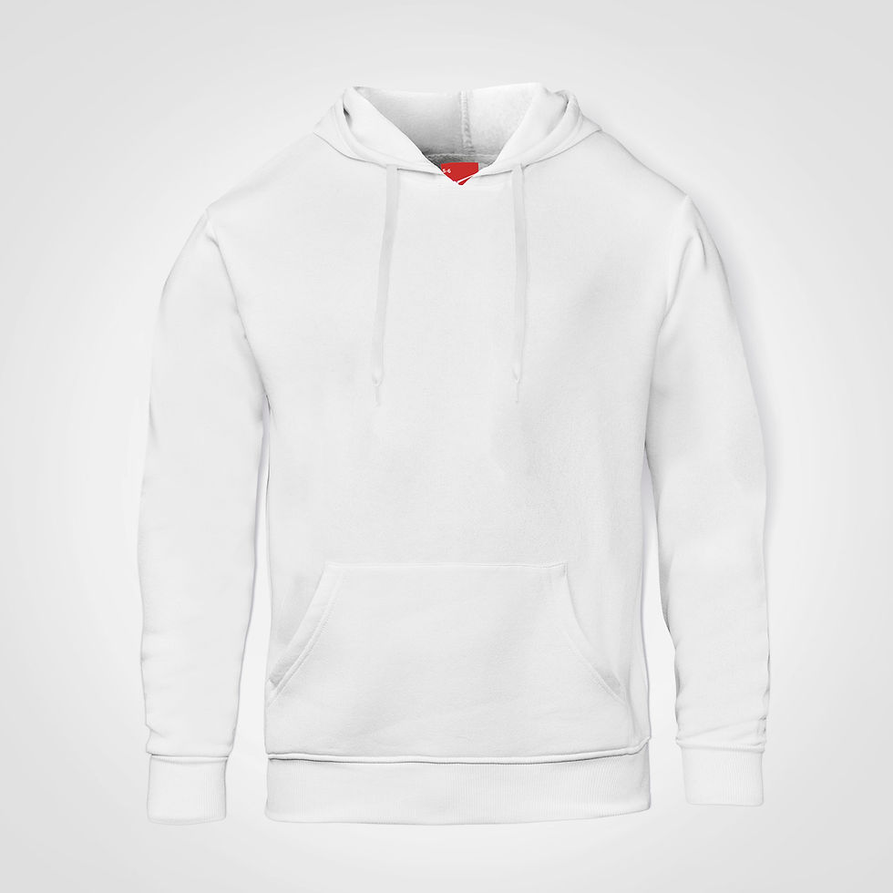 Thumbnail: Kids Hoodie
