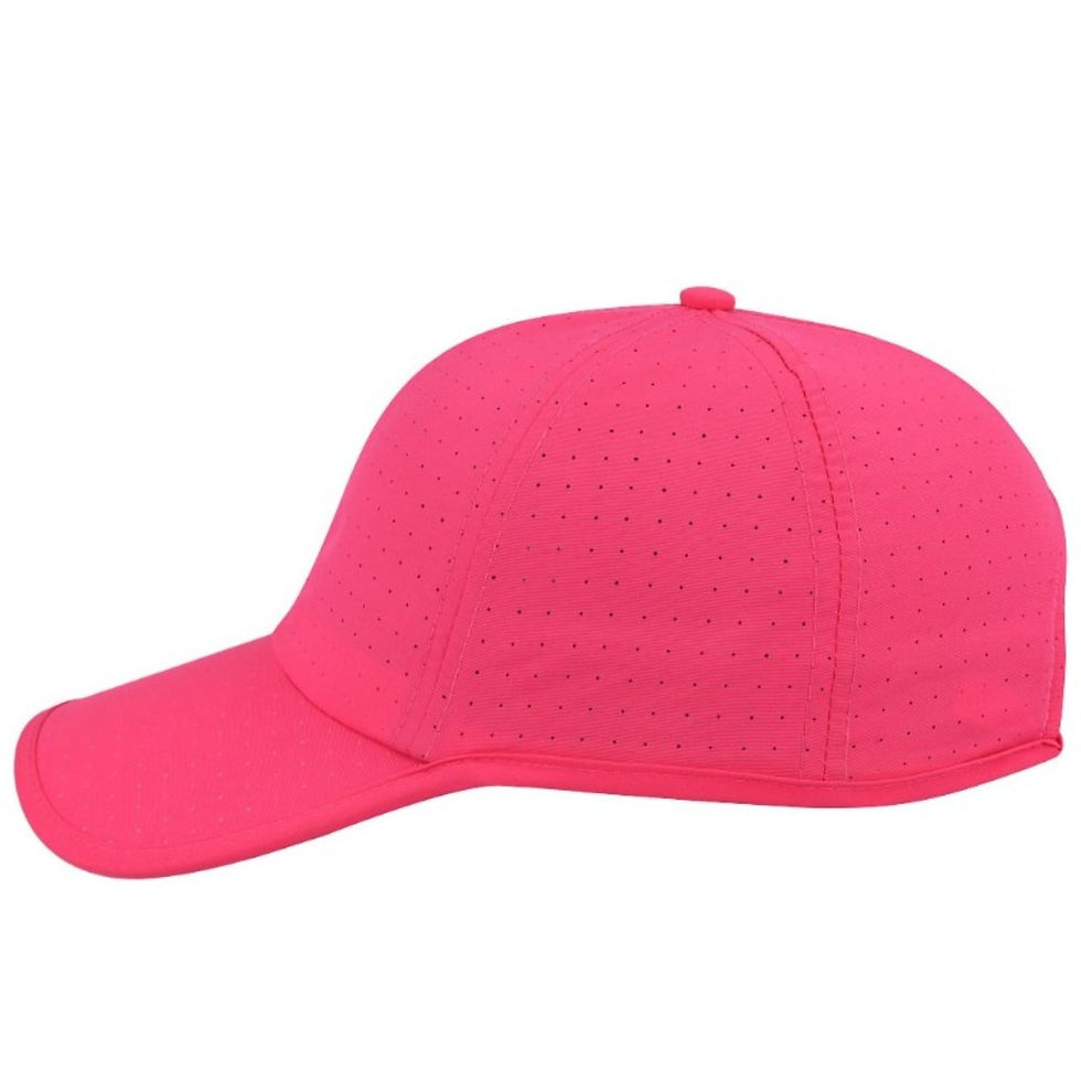 Thumbnail: Endurance Laser Cap