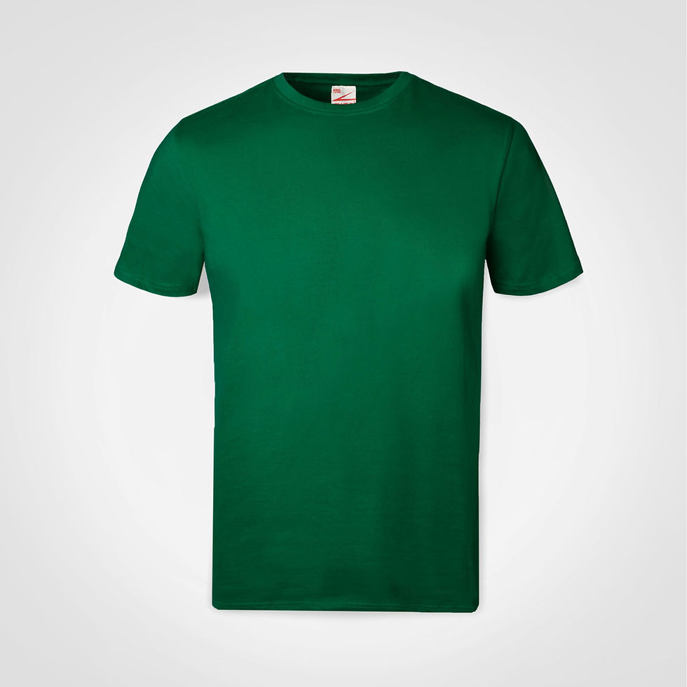 Thumbnail: Kids Promo T-Shirt