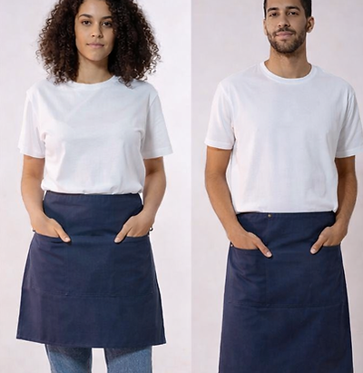 Custom aprons