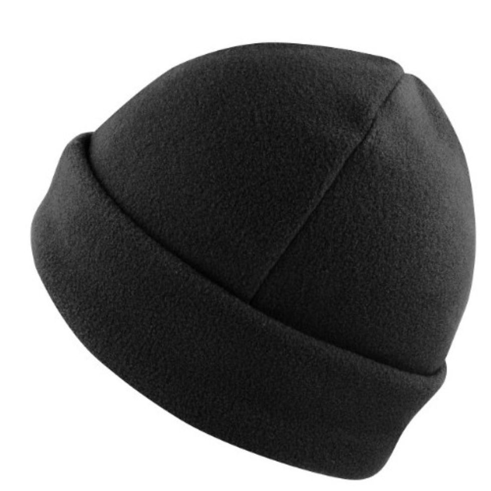 Thumbnail: Polar Fleece Beanie