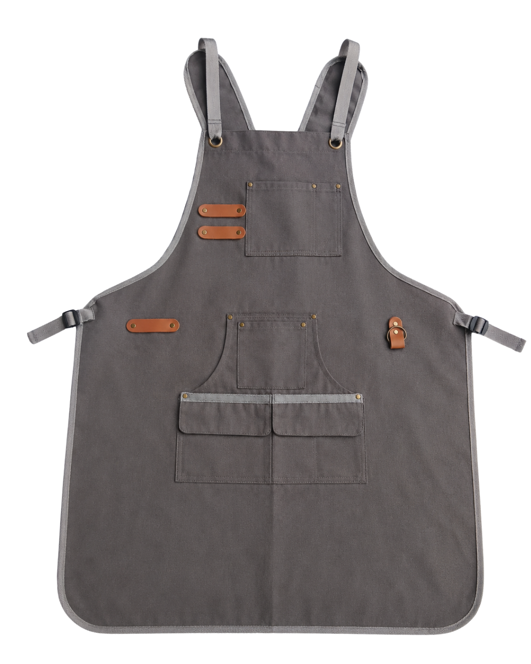 Simon Craft Canvas Apron