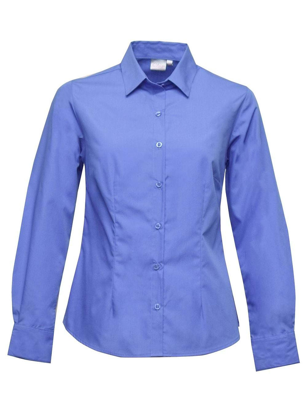 Thumbnail: Cathy P070 L/S Blouse