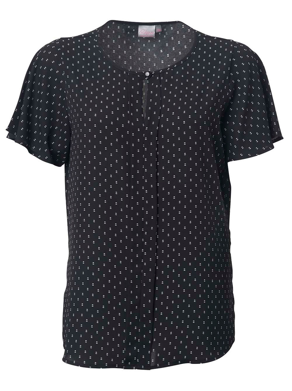 Willow K230 S/S Blouse