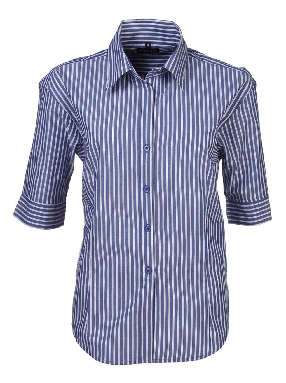 Megan S10 S/S Blouse
