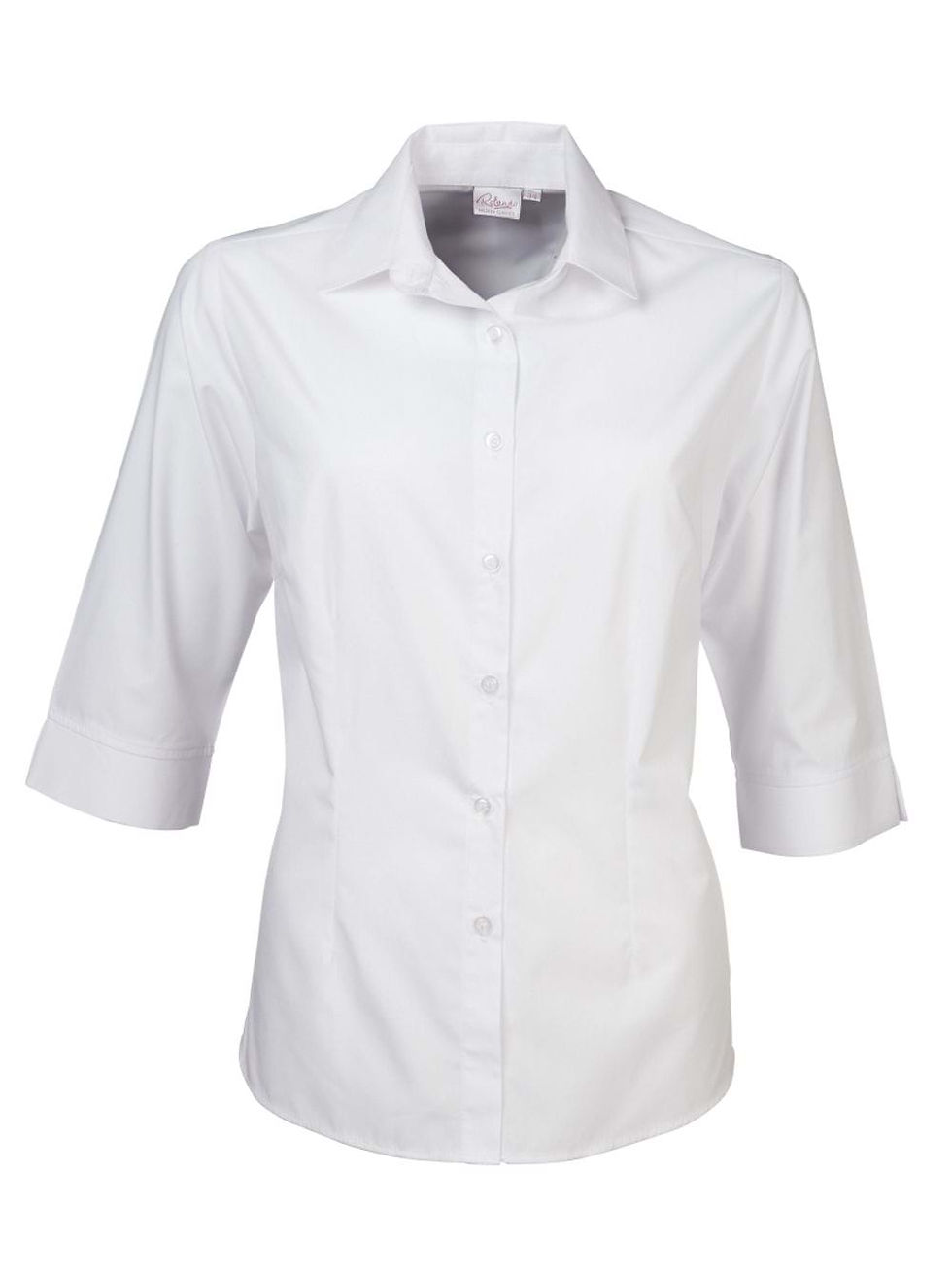 Thumbnail: Cathy P070 3/4 Blouse