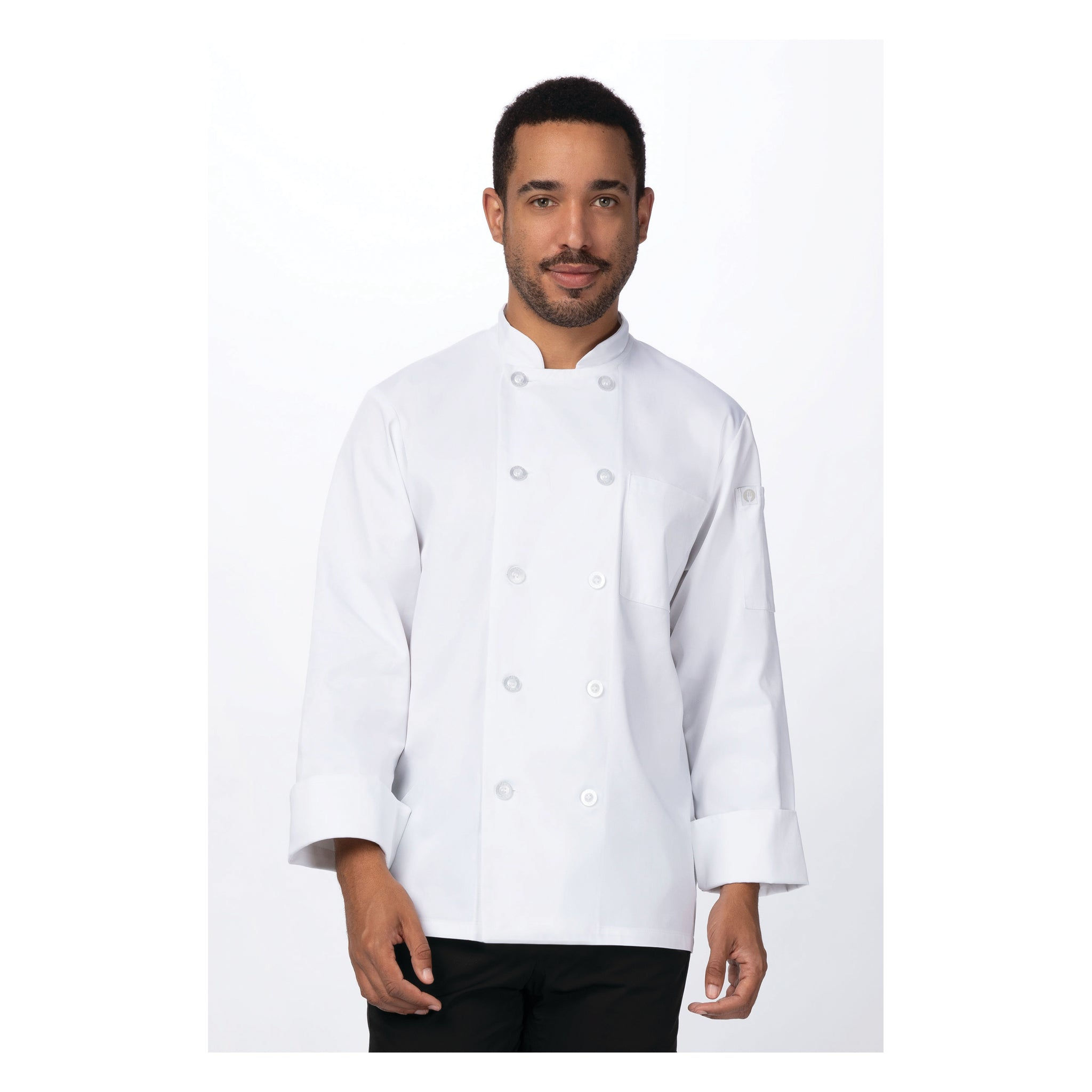 LE MANS CHEF COAT - Chef Works