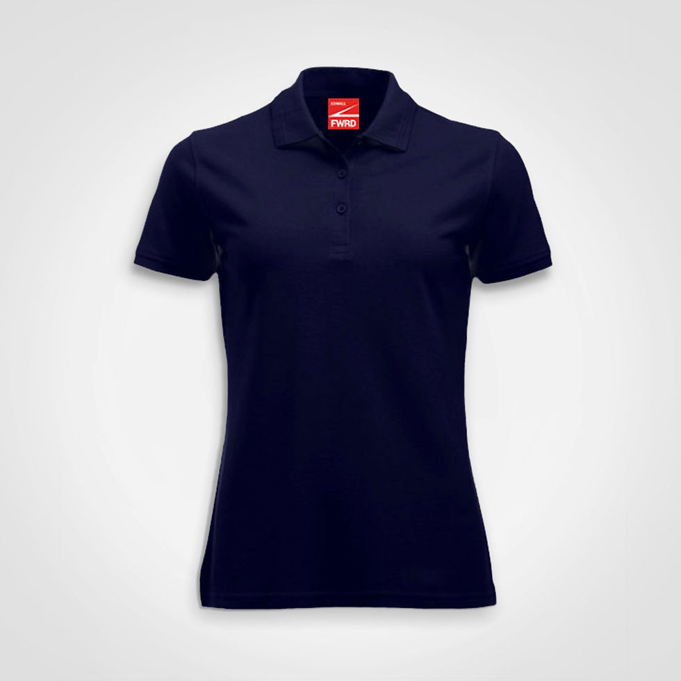 Thumbnail: Ladies Golfer