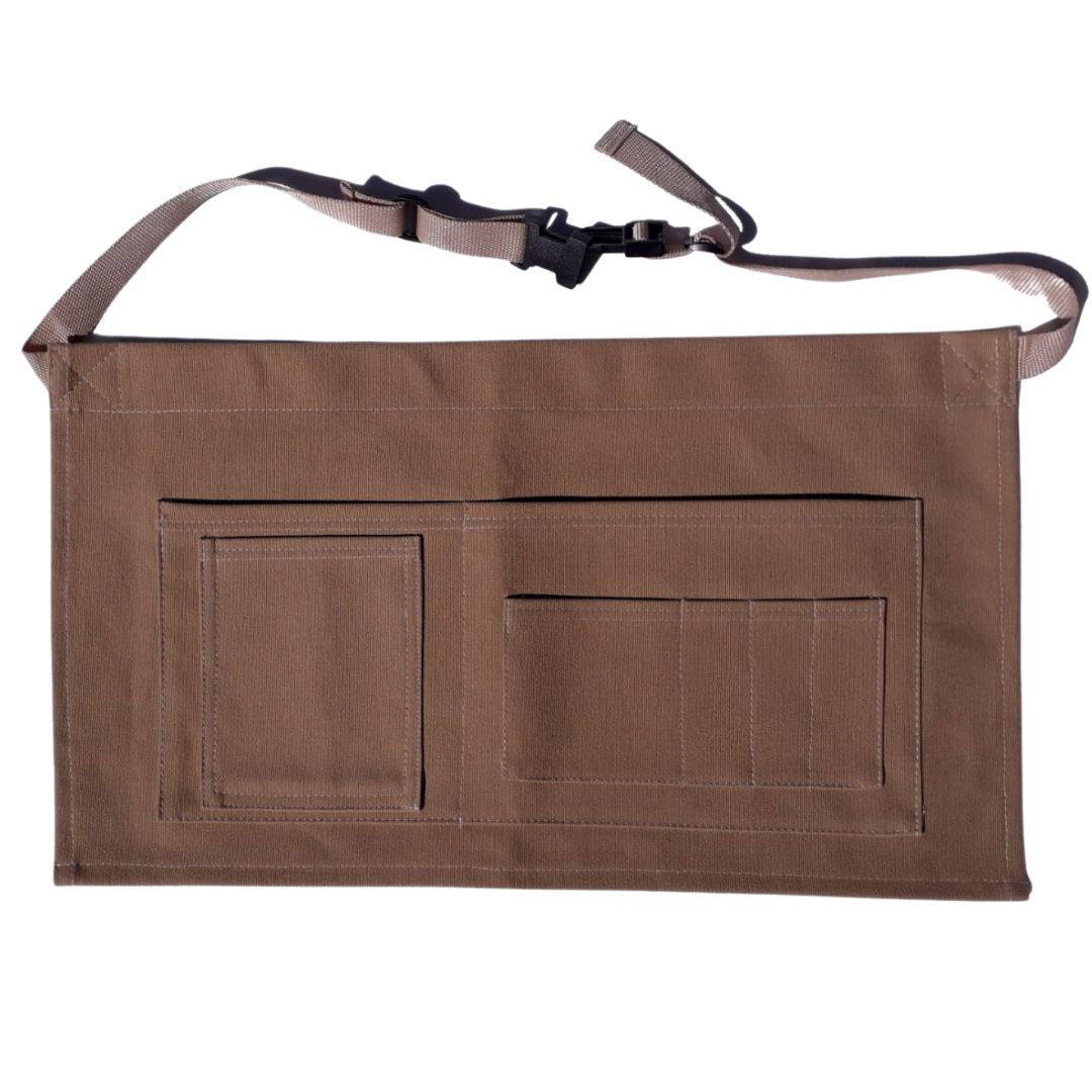 Craft Tan Apron