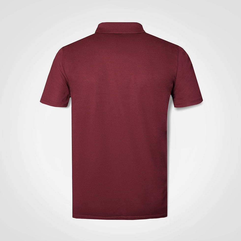 Thumbnail: Mens Pro Golfer