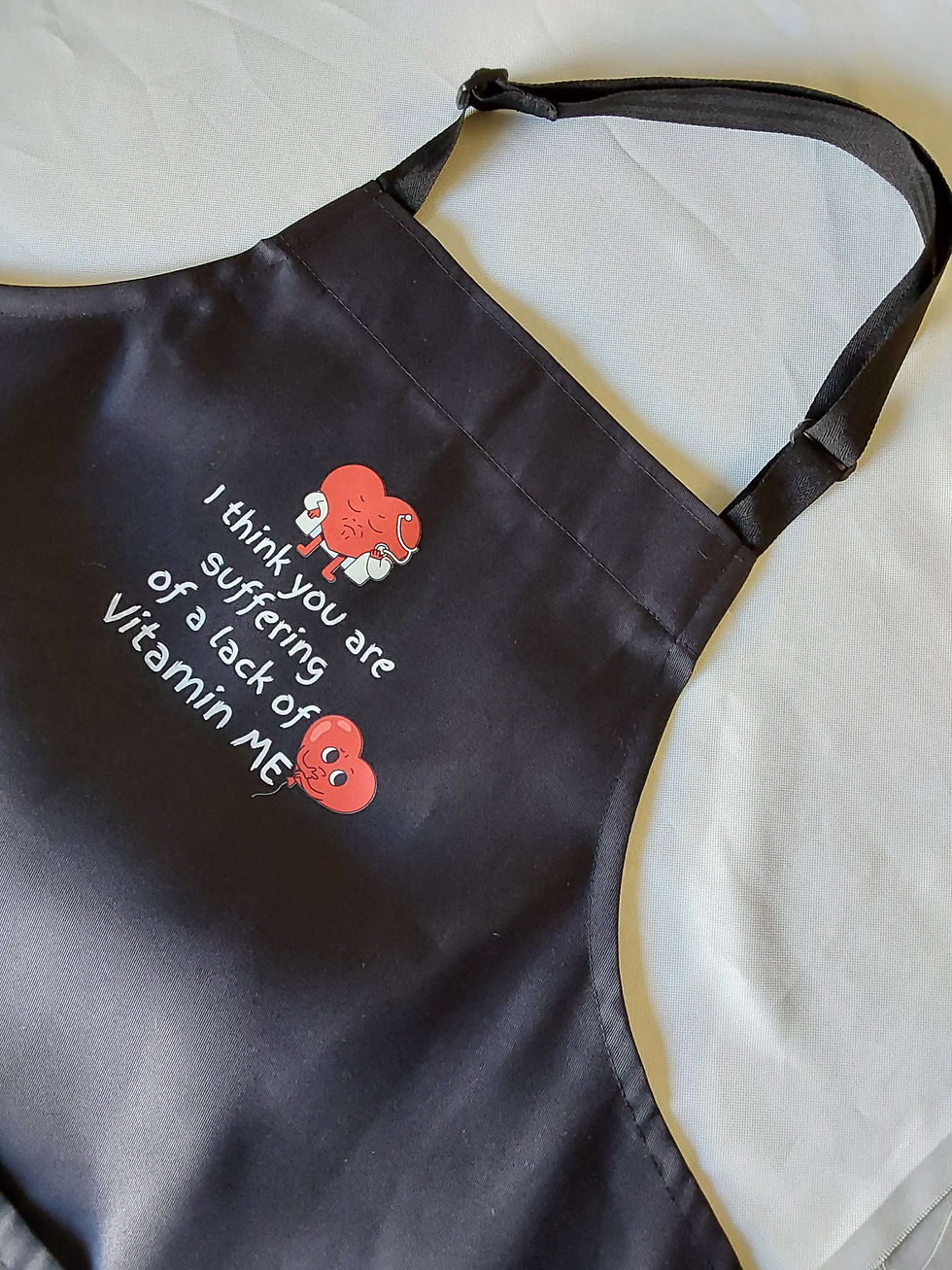 Thumbnail: Valentines Aprons 
