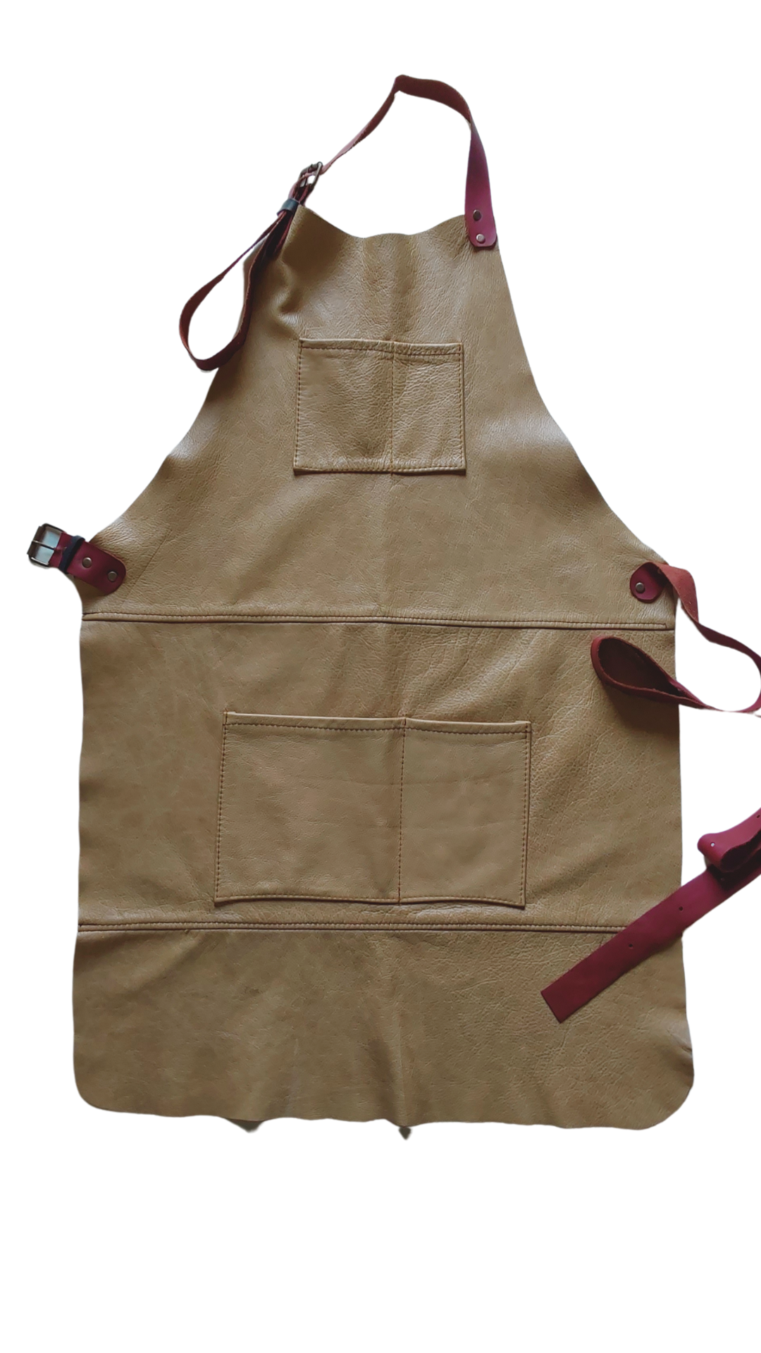Anderson Leather Apron
