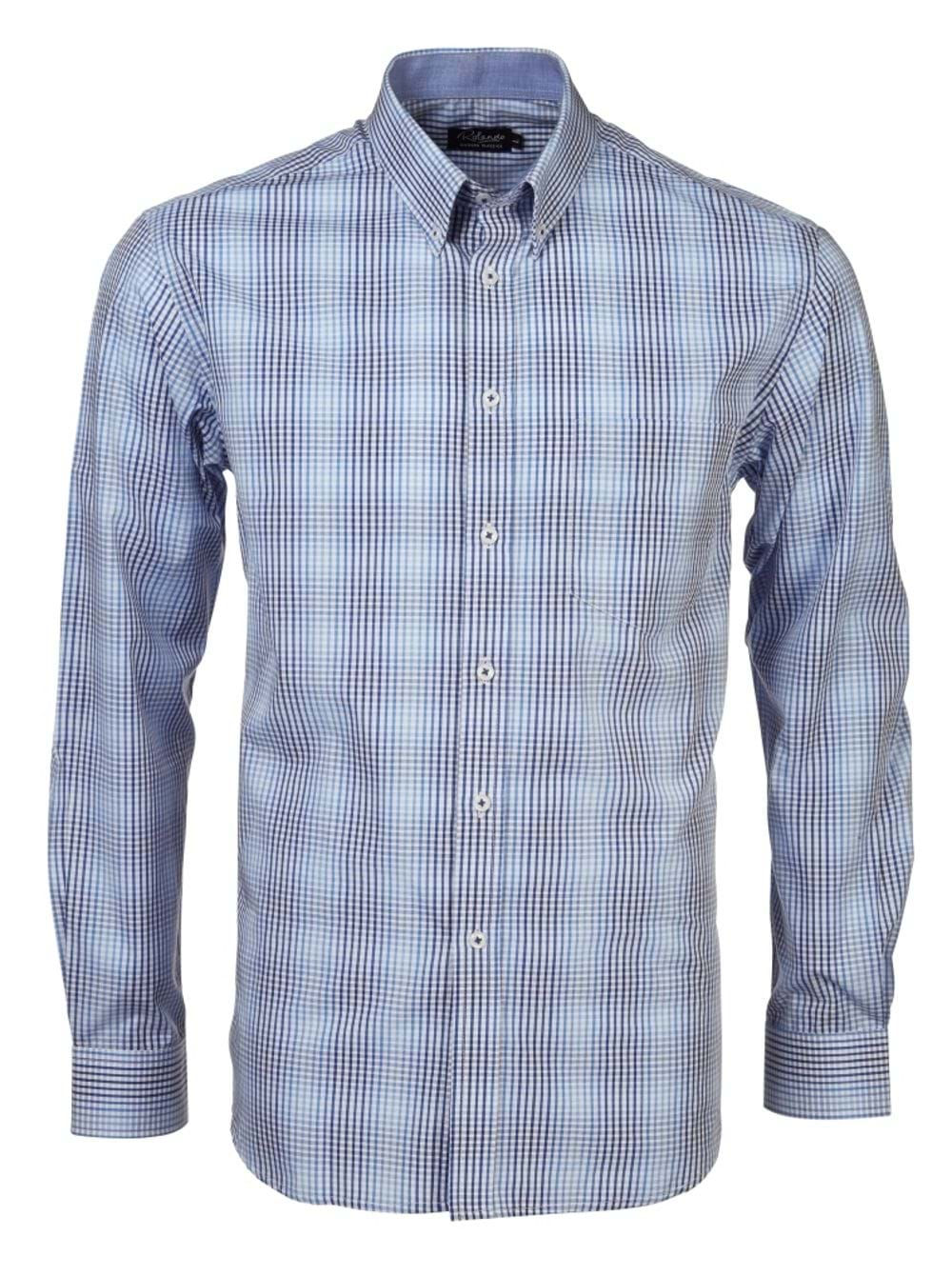 Mens K211 L/S
