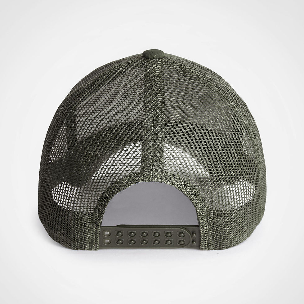 Thumbnail: Matrix Trucker