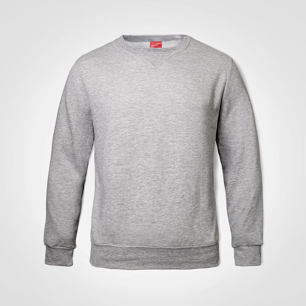 Thumbnail: Kids Basic Sweaters