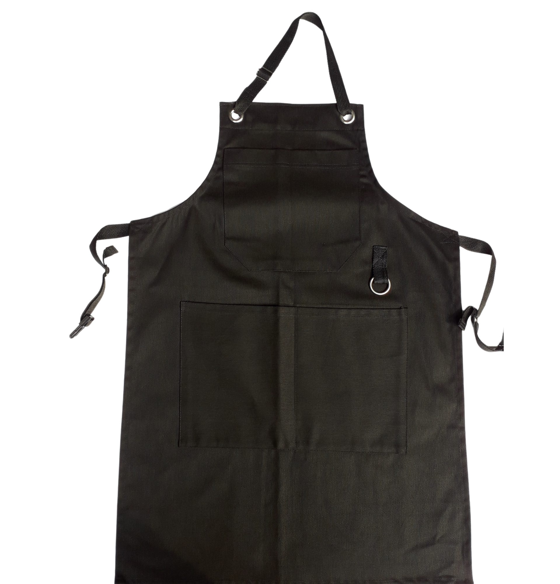 Bull Denim Chef Apron
