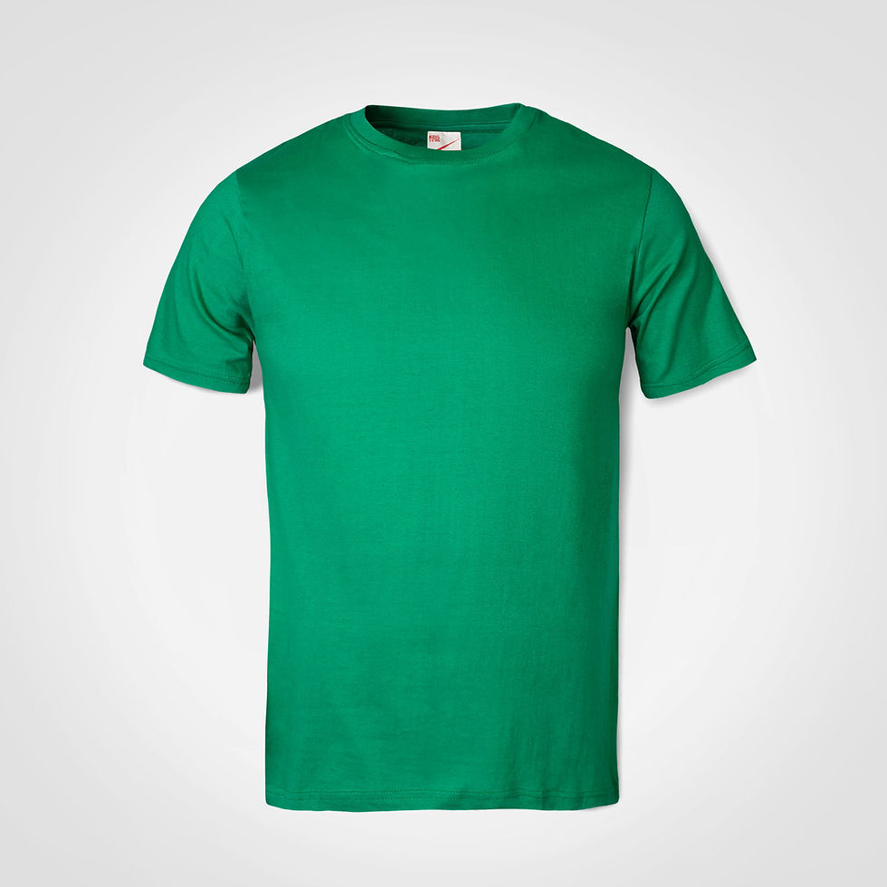 Thumbnail: Kids Promo T-Shirt