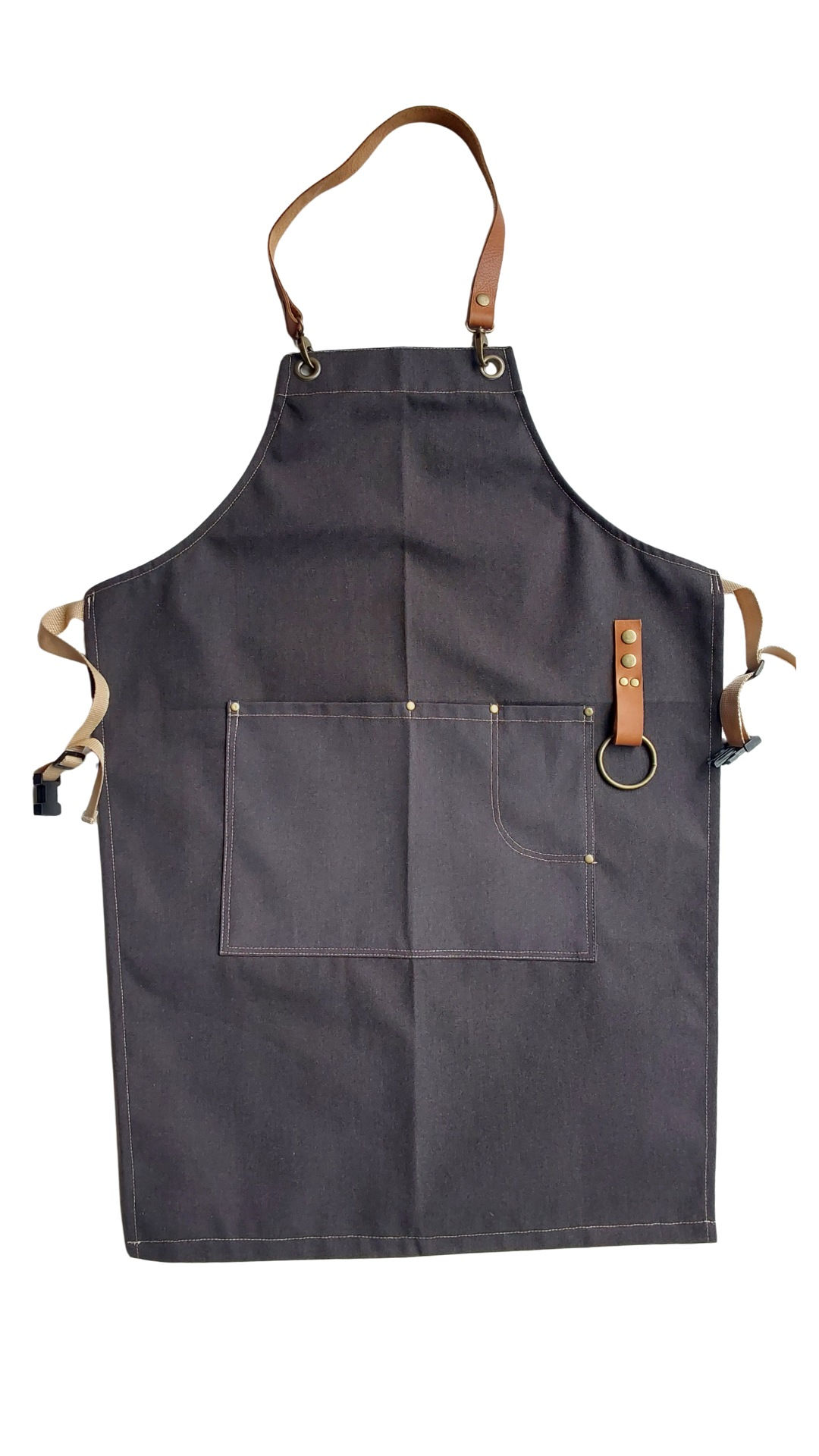 The Pit master Apron