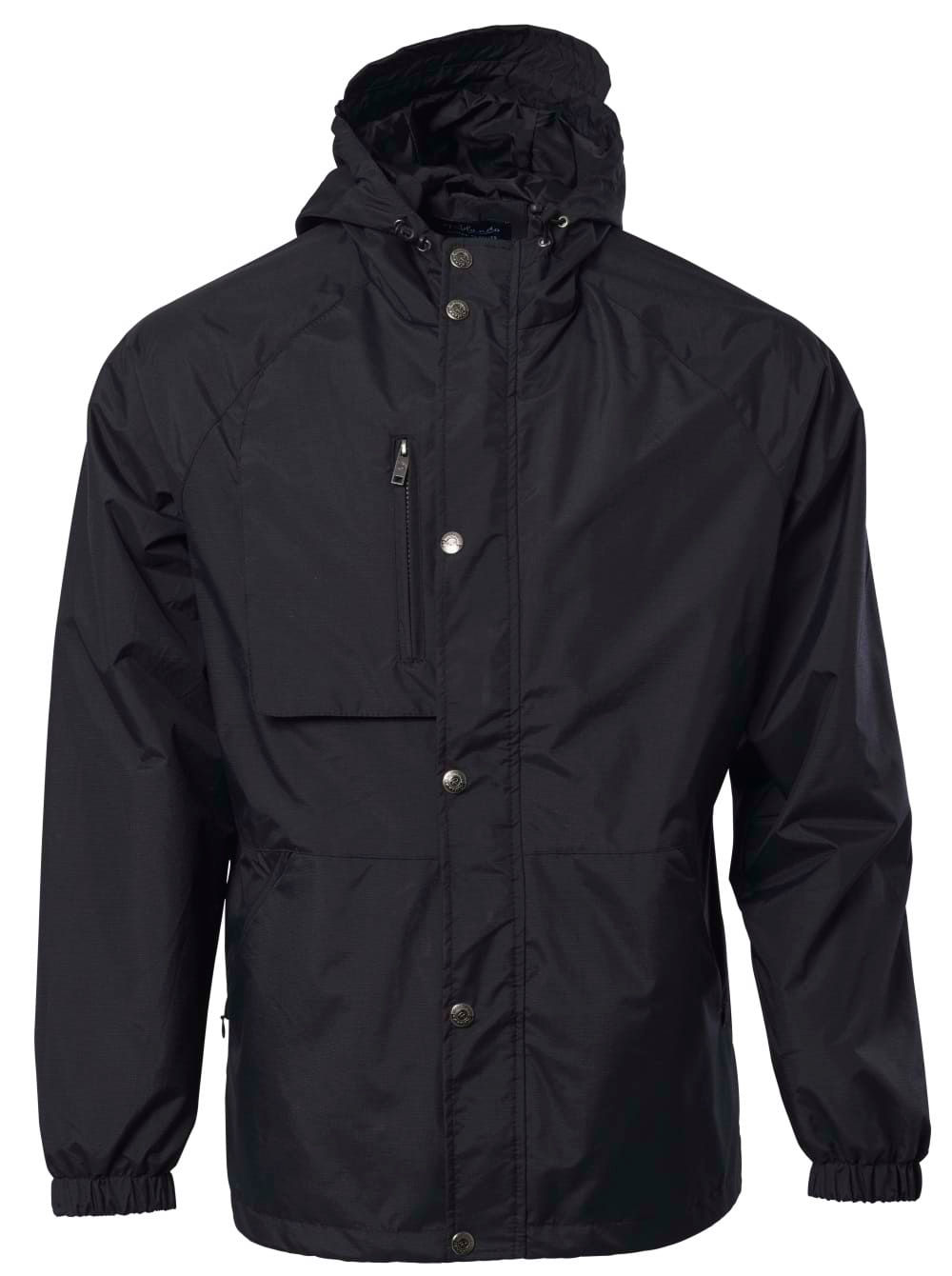 Mens Brooklyn Jacket