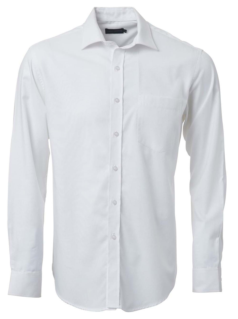Thumbnail: Mens Lucca K237 L/S Shirt