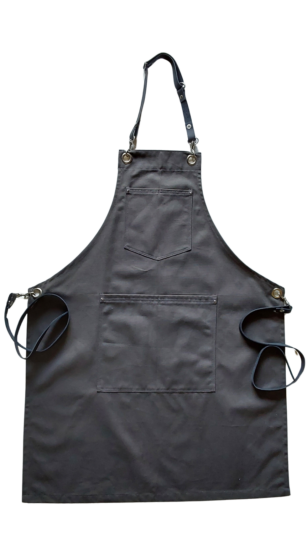 The Artisan Canvas Apron