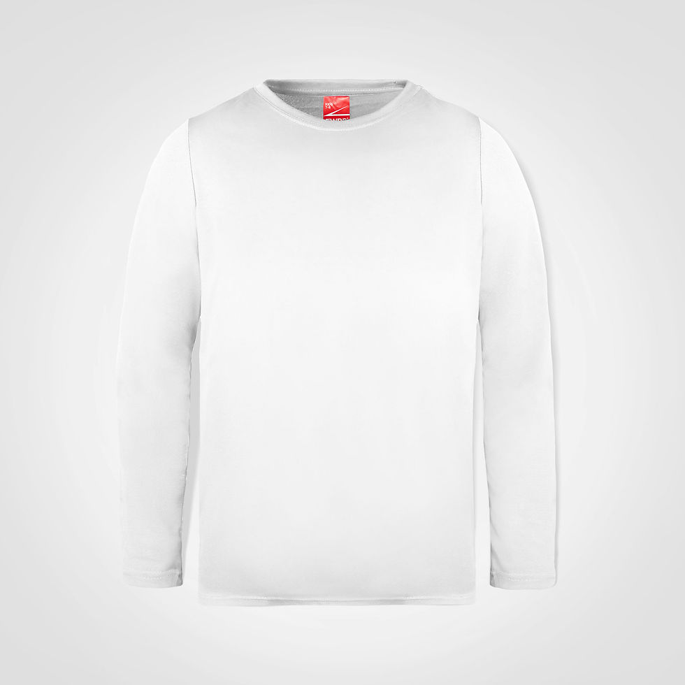Thumbnail: Kids Activ T Long Sleeve