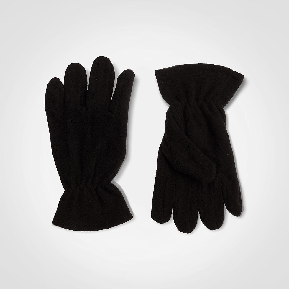 Thumbnail: Blizzard Gloves