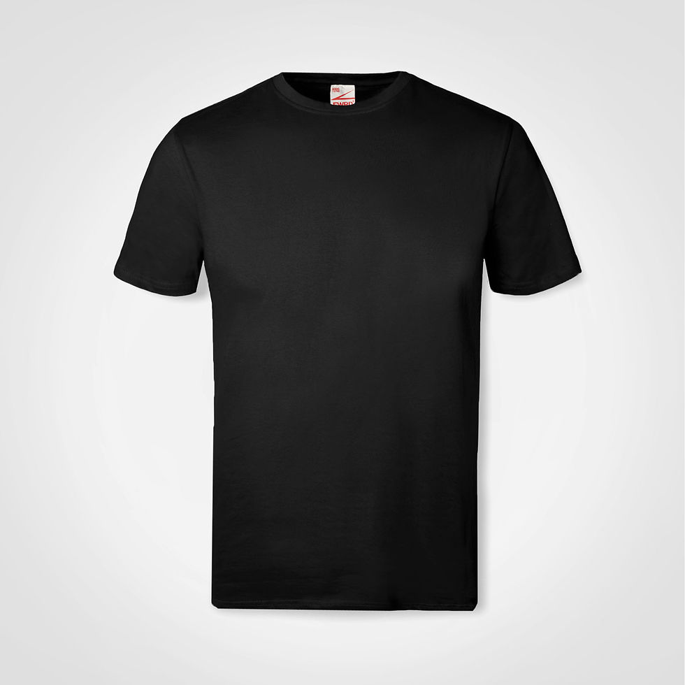 Thumbnail: Kids Promo T-Shirt