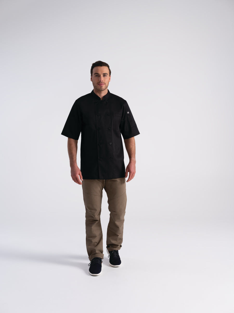 Thumbnail: VOLNAY CHEF COAT - Chef Works