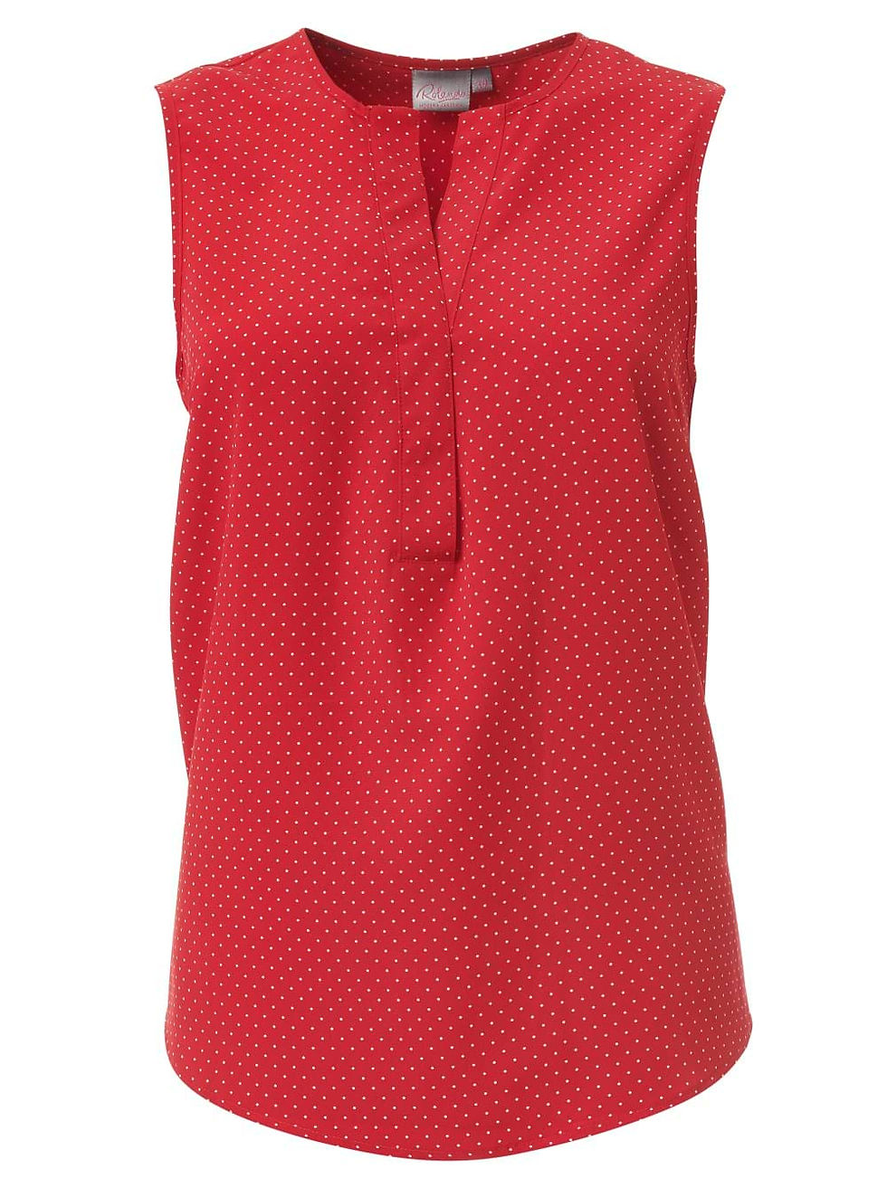 Thumbnail: Kaylee K222 S/Less Blouse
