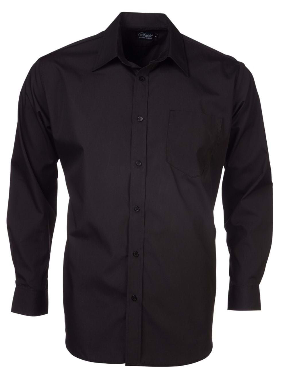 Mens P070 L/S Shirt