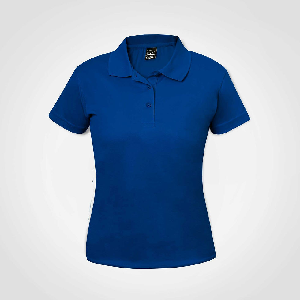 Thumbnail: Ladies Pro Golfer
