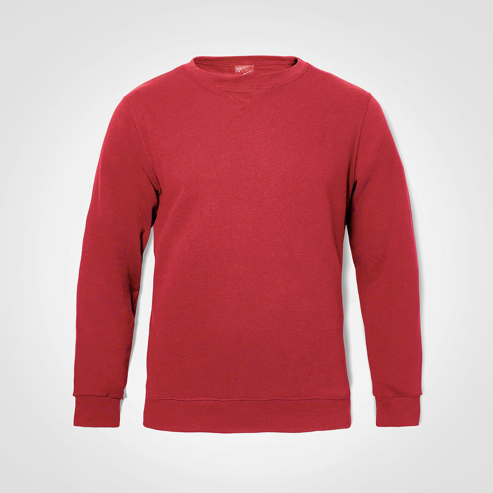 Thumbnail: Kids Basic Sweaters