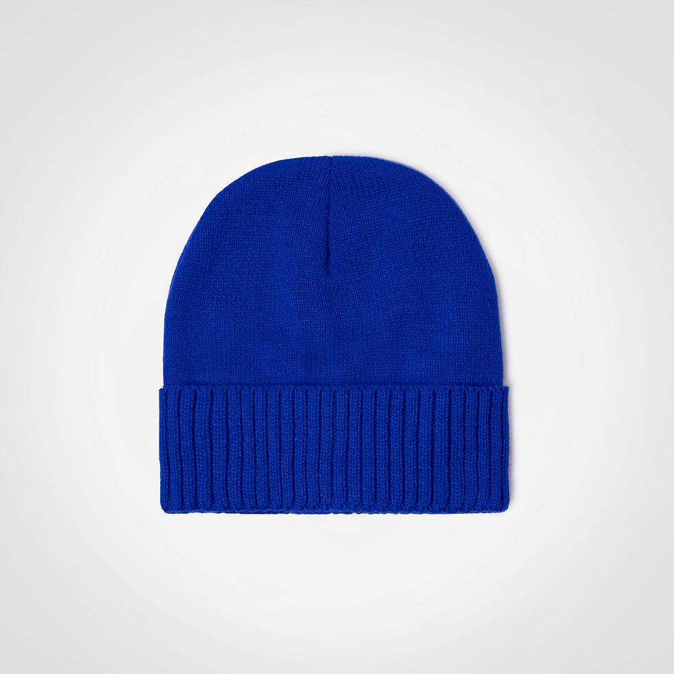 Thumbnail: Summit Beanie