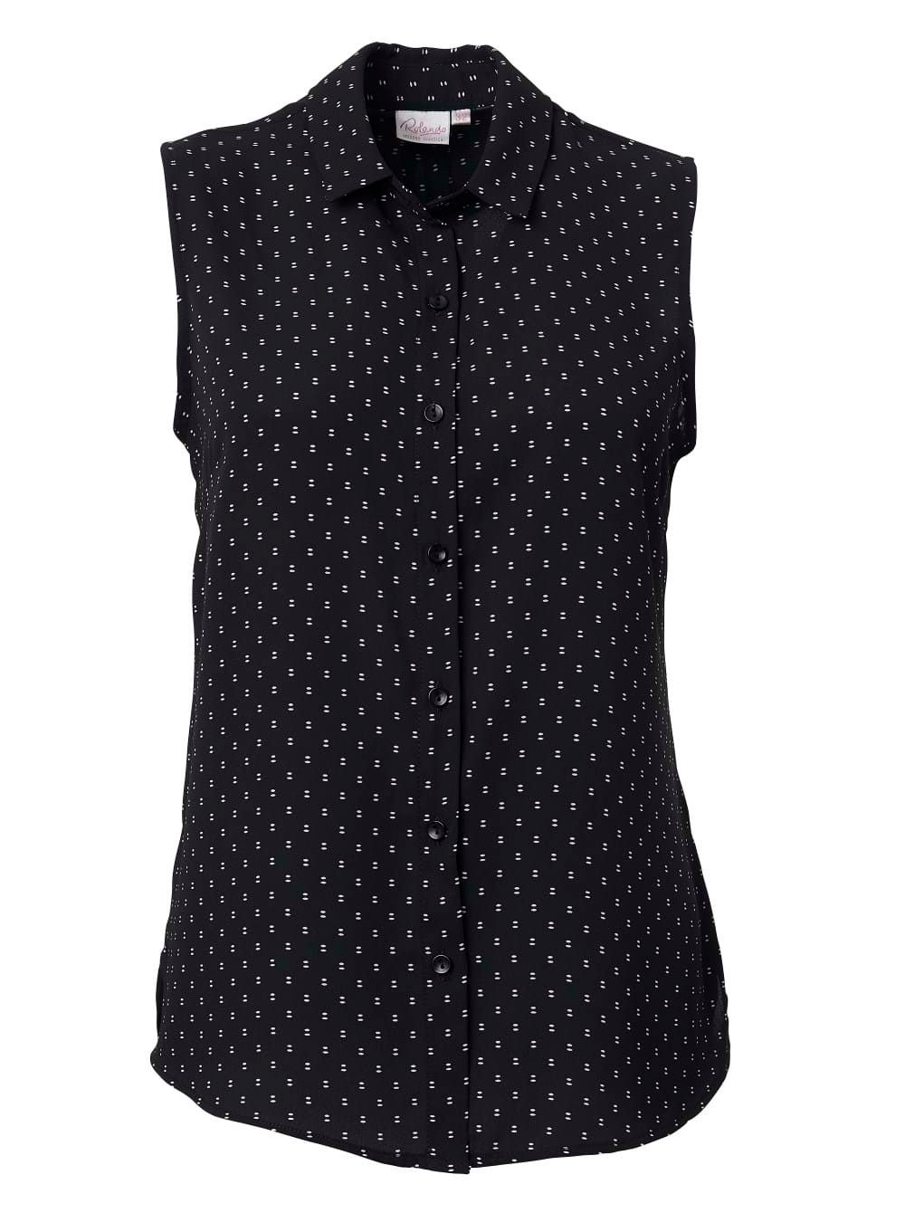 Willow K230 S/Less Blouse