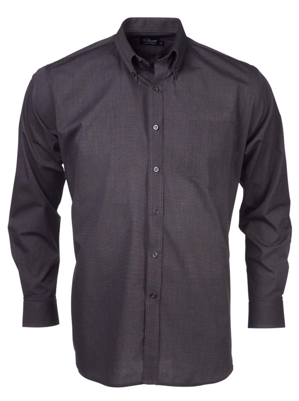 Mens S05 L/S Shirt
