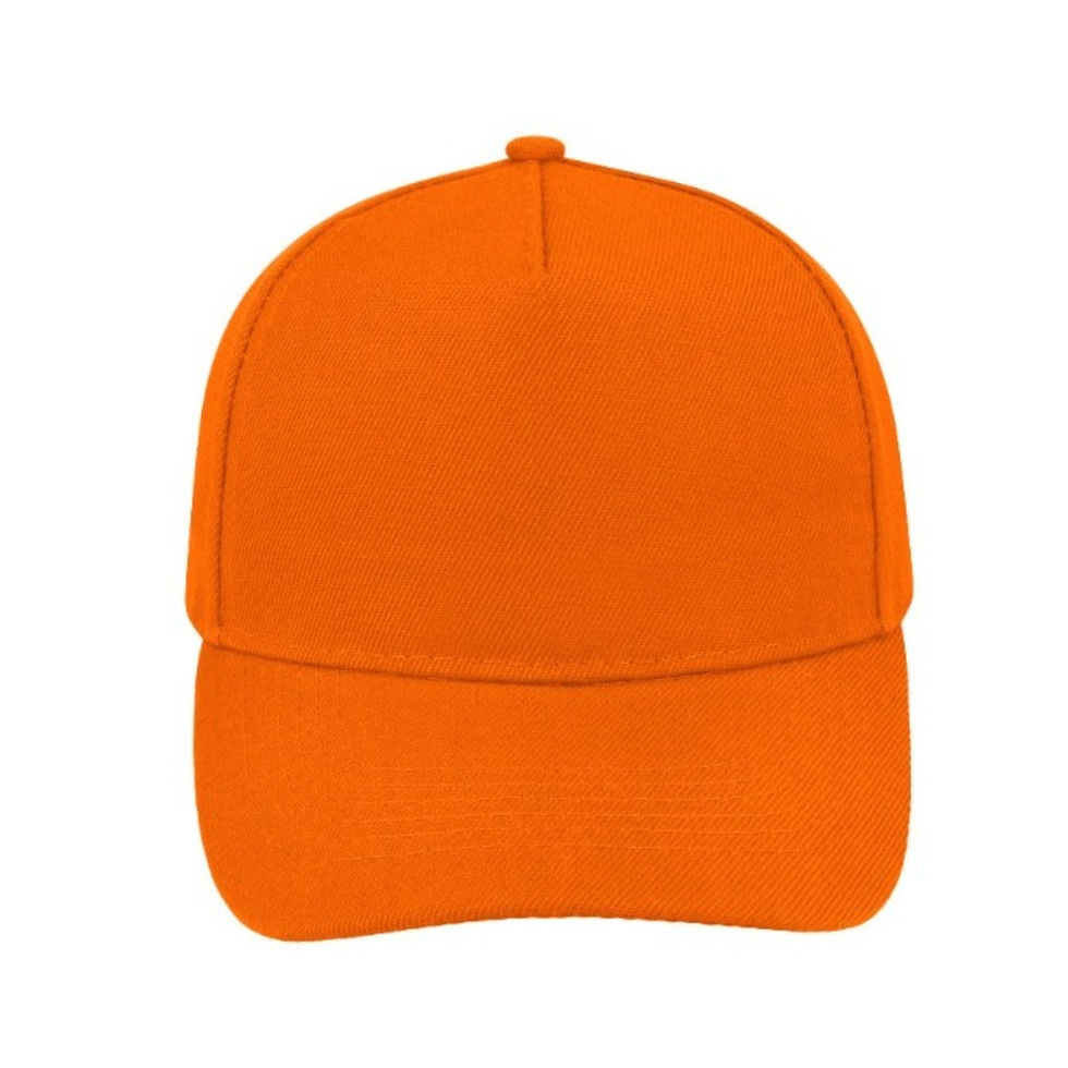 Thumbnail: 5 Panel Acrylic Cap