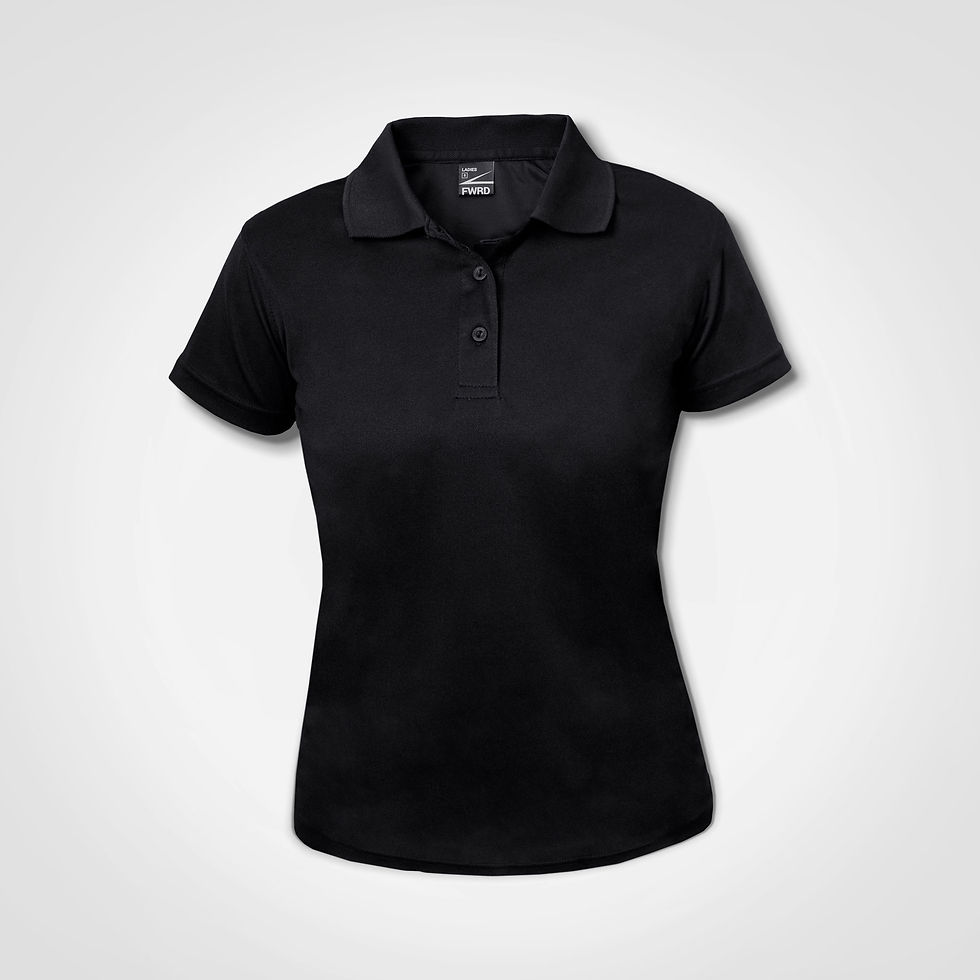 Thumbnail: Ladies Pro Golfer