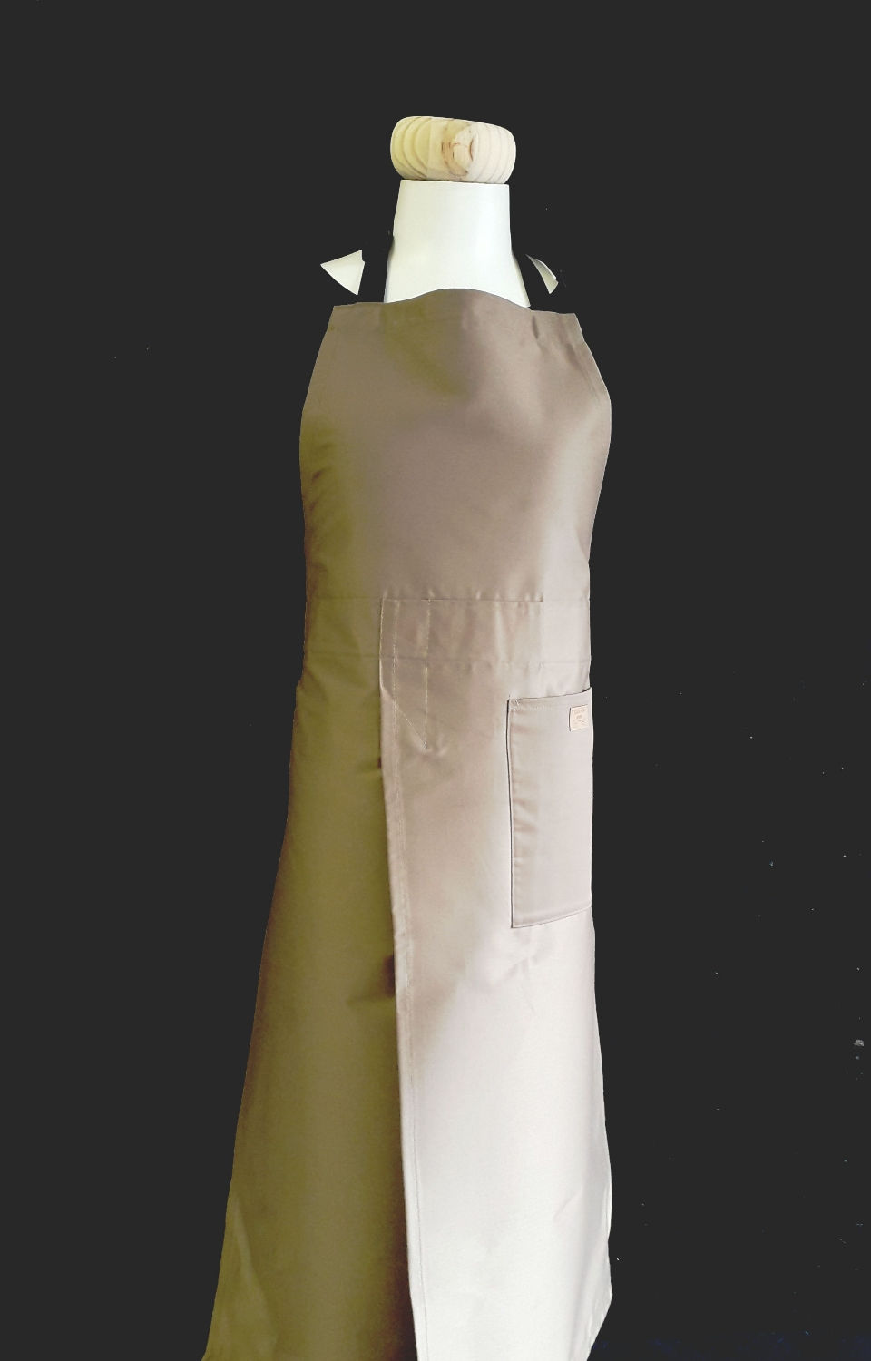 The Potters Apron