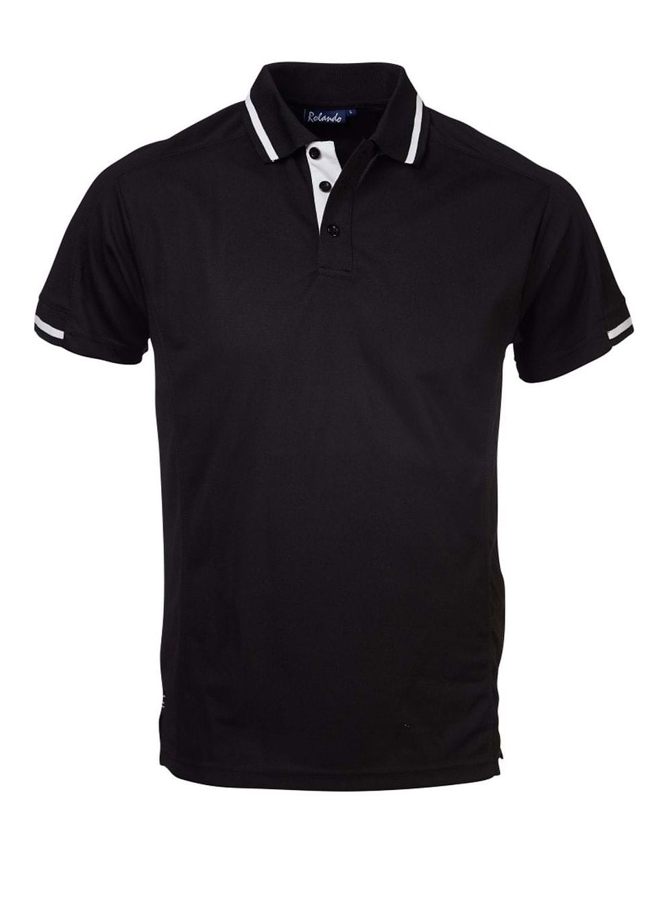 Thumbnail: Mens QD1 Quick Dry Golfer