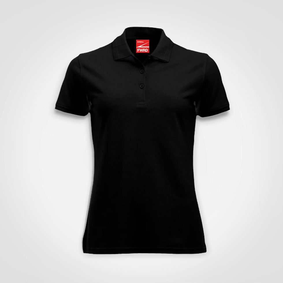 Thumbnail: Ladies Golfer