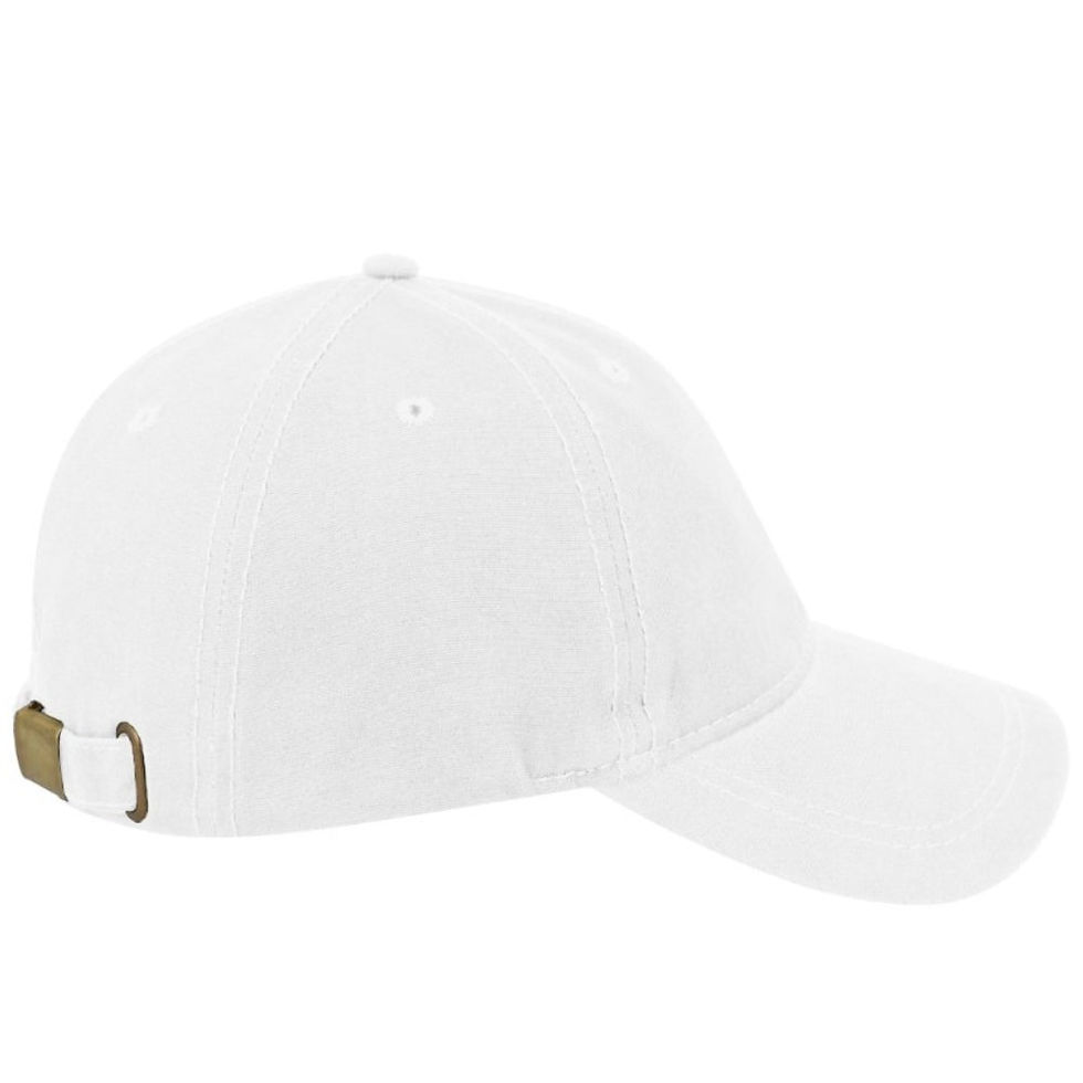 Thumbnail: Tracker Canvas 6 Panel Cap
