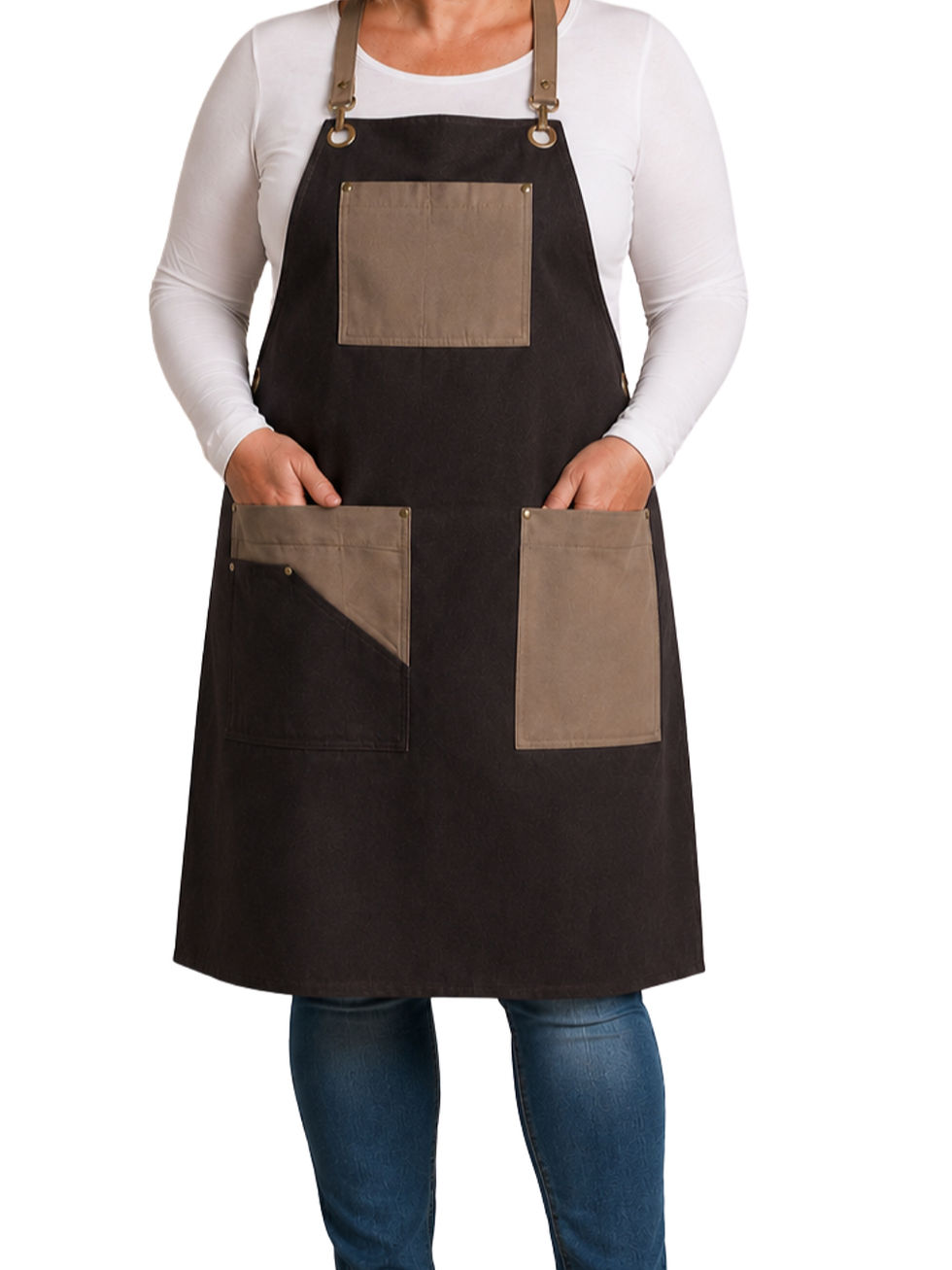 Thumbnail: Florist Apron